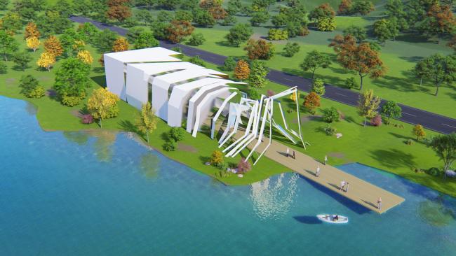 BIM建筑|朕皇榜:超颜值建筑叫板国内各类榜单排名 | 张华建筑 BIM建筑|朕皇榜:超颜值建筑叫板国内各类榜单排名 | 张华建筑
