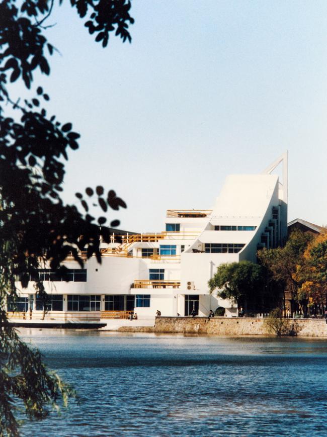 BIM建筑|朕皇榜:超颜值建筑叫板国内各类榜单排名 | 张华建筑 BIM建筑|朕皇榜:超颜值建筑叫板国内各类榜单排名 | 张华建筑