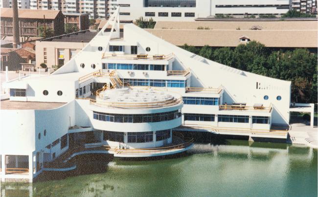 BIM建筑|朕皇榜:超颜值建筑叫板国内各类榜单排名 | 张华建筑 BIM建筑|朕皇榜:超颜值建筑叫板国内各类榜单排名 | 张华建筑