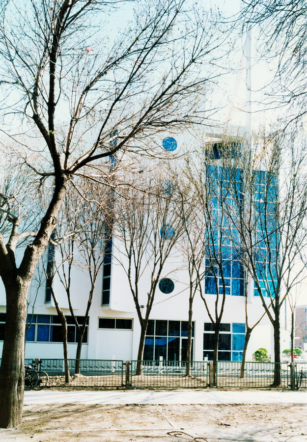 BIM建筑|朕皇榜:超颜值建筑叫板国内各类榜单排名 | 张华建筑 BIM建筑|朕皇榜:超颜值建筑叫板国内各类榜单排名 | 张华建筑
