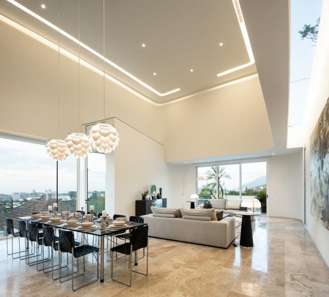 BIM建筑|诺加尔别墅 / BGP Arquitectura BIM建筑|诺加尔别墅 / BGP Arquitectura