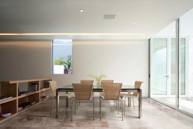 BIM建筑|诺加尔别墅 / BGP Arquitectura BIM建筑|诺加尔别墅 / BGP Arquitectura