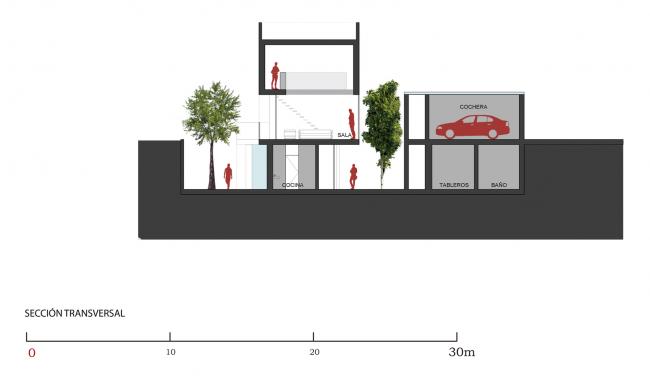 BIM建筑|诺加尔别墅 / BGP Arquitectura BIM建筑|诺加尔别墅 / BGP Arquitectura