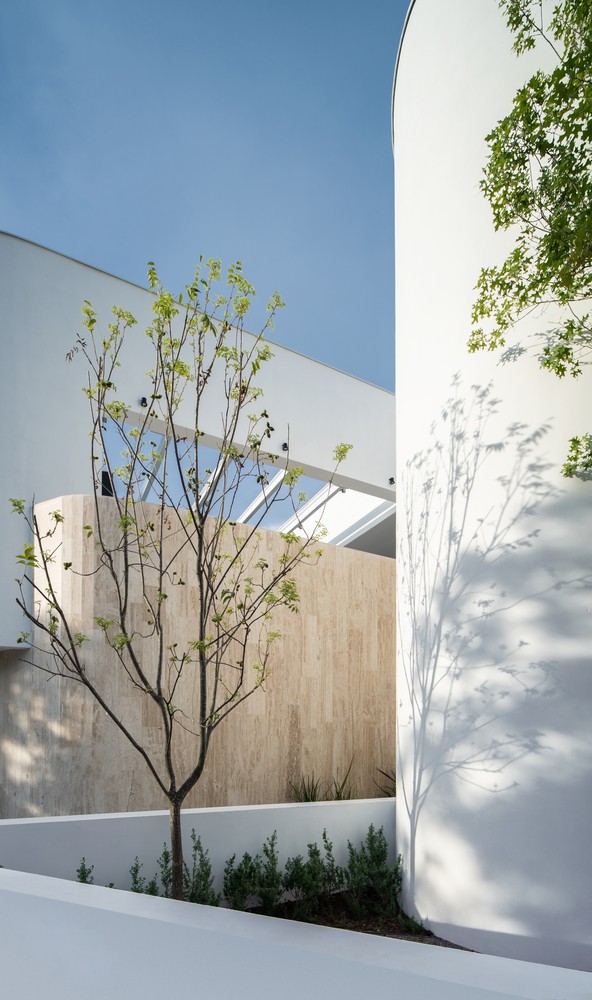 BIM建筑|诺加尔别墅 / BGP Arquitectura BIM建筑|诺加尔别墅 / BGP Arquitectura