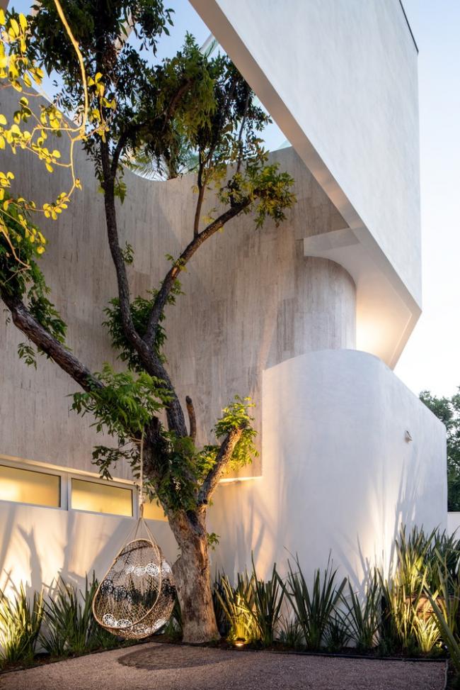 BIM建筑|诺加尔别墅 / BGP Arquitectura BIM建筑|诺加尔别墅 / BGP Arquitectura