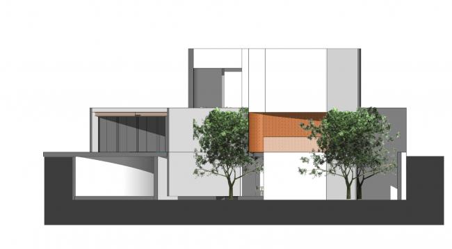 BIM建筑|诺加尔别墅 / BGP Arquitectura BIM建筑|诺加尔别墅 / BGP Arquitectura