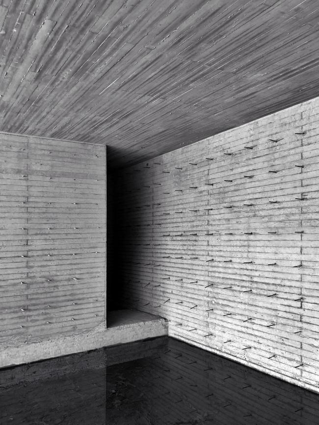 BIM建筑|渔乡茶舍——富春江干的时间秘境 | gad · line+ studio BIM建筑|渔乡茶舍——富春江干的时间秘境 | gad · line+ studio