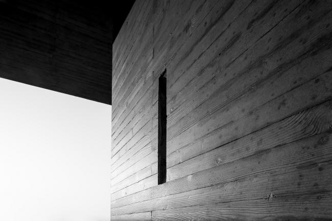 BIM建筑|渔乡茶舍——富春江干的时间秘境 | gad · line+ studio BIM建筑|渔乡茶舍——富春江干的时间秘境 | gad · line+ studio