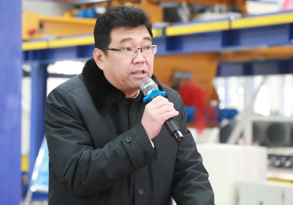 装配式|国内首家全产业链装配式建筑智慧工厂开启“试运营”模式 装配式|国内首家全产业链装配式建筑智慧工厂开启“试运营”模式