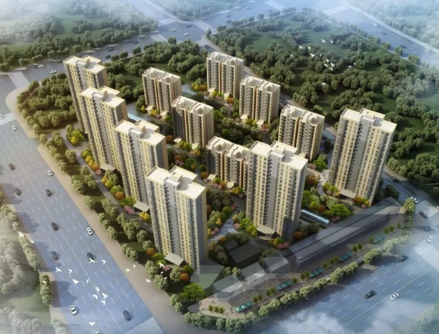 装配式|国内首家全产业链装配式建筑智慧工厂开启“试运营”模式 装配式|国内首家全产业链装配式建筑智慧工厂开启“试运营”模式