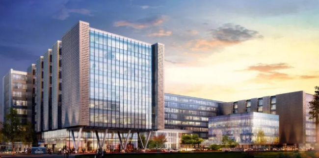 装配式|国内首家全产业链装配式建筑智慧工厂开启“试运营”模式 装配式|国内首家全产业链装配式建筑智慧工厂开启“试运营”模式