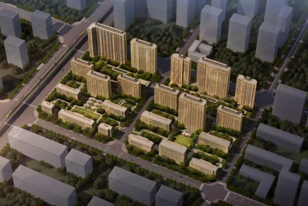 装配式|国内首家全产业链装配式建筑智慧工厂开启“试运营”模式 装配式|国内首家全产业链装配式建筑智慧工厂开启“试运营”模式