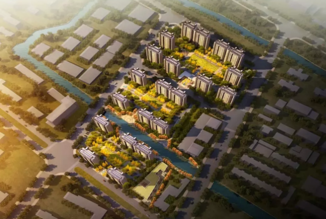 装配式|国内首家全产业链装配式建筑智慧工厂开启“试运营”模式 装配式|国内首家全产业链装配式建筑智慧工厂开启“试运营”模式