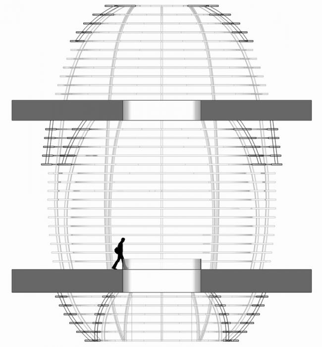 BIM建筑|办公融会贸易新形态的地标之作︱曼谷Gaysorn II BIM建筑|办公融会贸易新形态的地标之作︱曼谷Gaysorn II