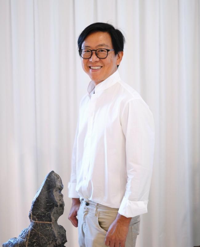BIM建筑|办公融会贸易新形态的地标之作︱曼谷Gaysorn II BIM建筑|办公融会贸易新形态的地标之作︱曼谷Gaysorn II