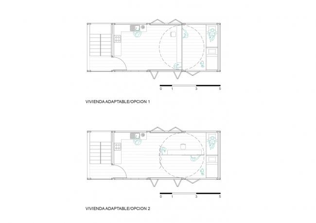BIM建筑|传统木材搭建的人文关心:厄瓜多尔公社 BIM建筑|传统木材搭建的人文关心:厄瓜多尔公社