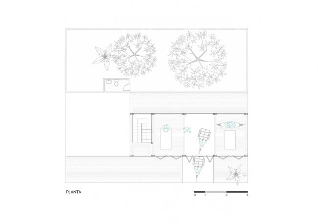 BIM建筑|传统木材搭建的人文关心:厄瓜多尔公社 BIM建筑|传统木材搭建的人文关心:厄瓜多尔公社