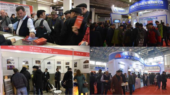 装配式|建筑业产业变革在即 建筑四新展三月蓄势待发 装配式|建筑业产业变革在即 建筑四新展三月蓄势待发