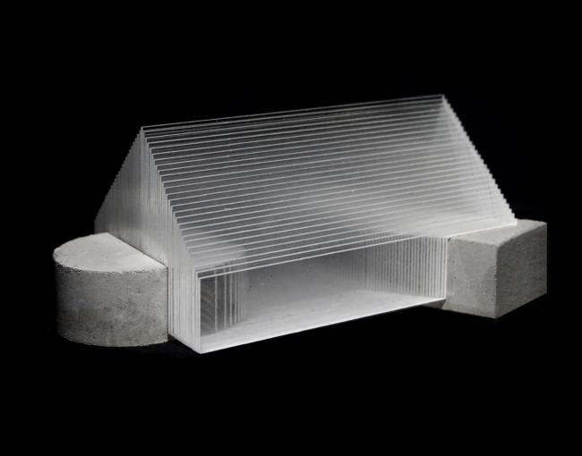 BIM建筑|浓浓书卷气,缠绵田园风:越南YT室第 BIM建筑|浓浓书卷气,缠绵田园风:越南YT室第