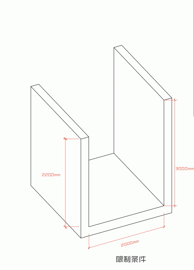 BIM建筑|沪上冬日初雪带来的一抹彩虹:粟上海社区美术馆·愚园 BIM建筑|沪上冬日初雪带来的一抹彩虹:粟上海社区美术馆·愚园