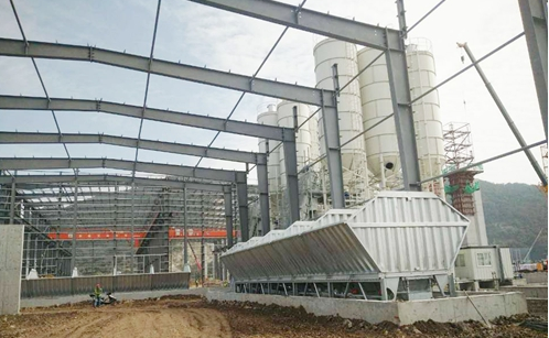 装配式|温州建筑工业化生产基地项目实现当年供地、投产 装配式|温州建筑工业化生产基地项目实现当年供地、投产
