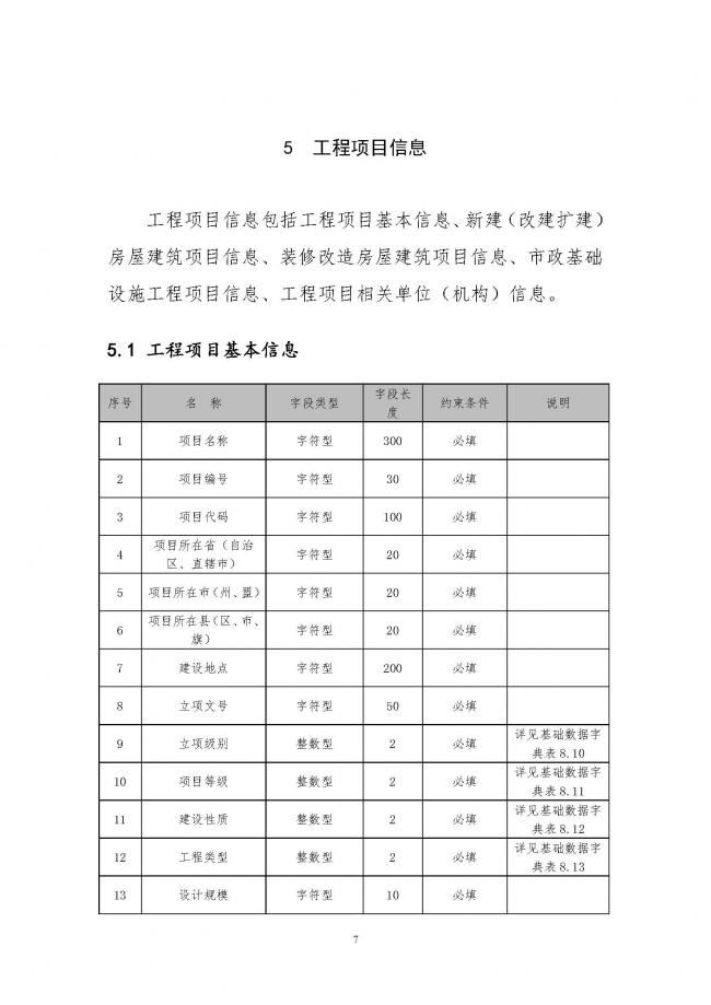 装配式|住建部印发全国房屋建筑和市政基础设施工程施工图设计文件审查信息系统数据标准(试行)的通知 装配式|住建部印发全国房屋建筑和市政基础设施工程施工图设计文件审查信息系统数据标准(试行)的通知