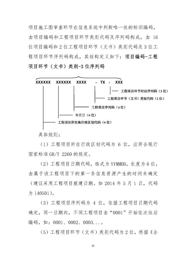 装配式|住建部印发全国房屋建筑和市政基础设施工程施工图设计文件审查信息系统数据标准(试行)的通知 装配式|住建部印发全国房屋建筑和市政基础设施工程施工图设计文件审查信息系统数据标准(试行)的通知