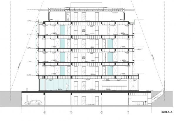 BIM建筑|轻逸琉璃,“五彩霓虹”映衬下的办公年夜楼 BIM建筑|轻逸琉璃,“五彩霓虹”映衬下的办公年夜楼