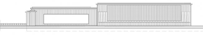 BIM建筑|上海松江广富林遗址文化展现馆 / 悉地国际(深圳) BIM建筑|上海松江广富林遗址文化展现馆 / 悉地国际(深圳)