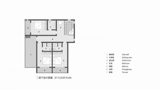 BIM建筑|栖于山麓——乡建新平易近居摸索 | 铭鼎空间艺术工作室 BIM建筑|栖于山麓——乡建新平易近居摸索 | 铭鼎空间艺术工作室