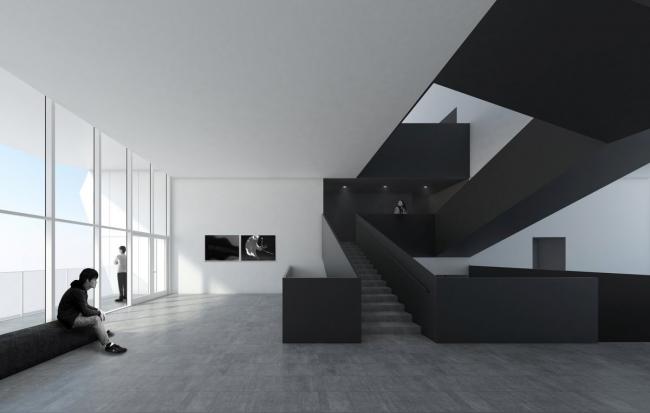 BIM建筑|OPEN 颁布上海青浦温和双语黉舍施工图,为分歧年纪孩子设计“聚落校园” BIM建筑|OPEN 颁布上海青浦温和双语黉舍施工图,为分歧年纪孩子设计“聚落校园”
