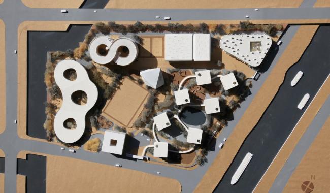 BIM建筑|OPEN 颁布上海青浦温和双语黉舍施工图,为分歧年纪孩子设计“聚落校园” BIM建筑|OPEN 颁布上海青浦温和双语黉舍施工图,为分歧年纪孩子设计“聚落校园”