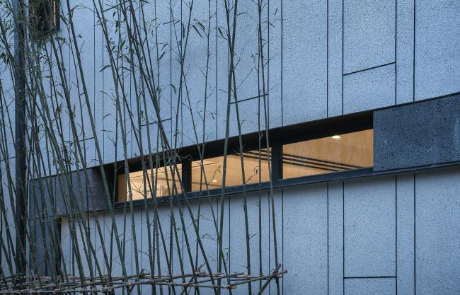 BIM建筑|江南府别墅, 无锡 | 上海日清建筑设计 BIM建筑|江南府别墅, 无锡 | 上海日清建筑设计