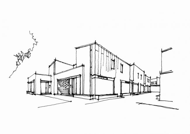 BIM建筑|江南府别墅, 无锡 | 上海日清建筑设计 BIM建筑|江南府别墅, 无锡 | 上海日清建筑设计