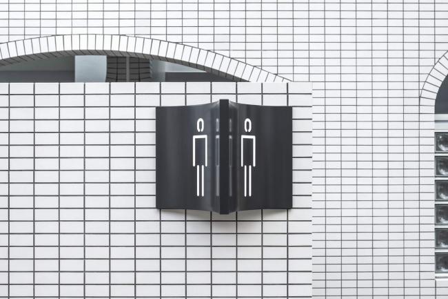 BIM建筑|立在城市客堂的巨型家具,日本奈良的暗昧空间:CoFuFun车站广场 BIM建筑|立在城市客堂的巨型家具,日本奈良的暗昧空间:CoFuFun车站广场