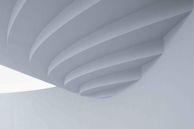 BIM建筑|立在城市客堂的巨型家具,日本奈良的暗昧空间:CoFuFun车站广场 BIM建筑|立在城市客堂的巨型家具,日本奈良的暗昧空间:CoFuFun车站广场