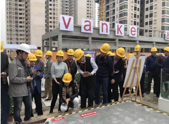 装配式|装配式建筑品质效率提升现场交流会在粤成功召开 装配式|装配式建筑品质效率提升现场交流会在粤成功召开