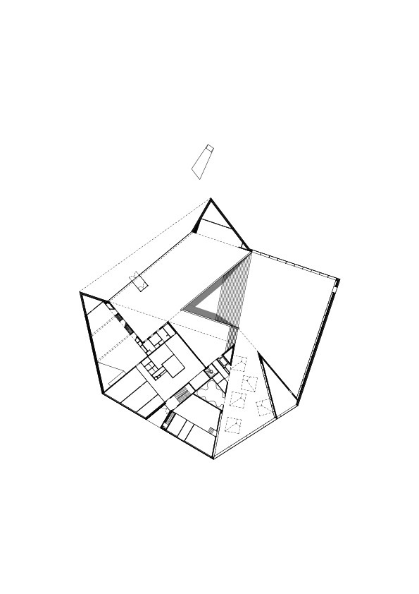 BIM建筑|拥有坦荡自由、简约爽利全景视野的芬兰藏书楼 BIM建筑|拥有坦荡自由、简约爽利全景视野的芬兰藏书楼