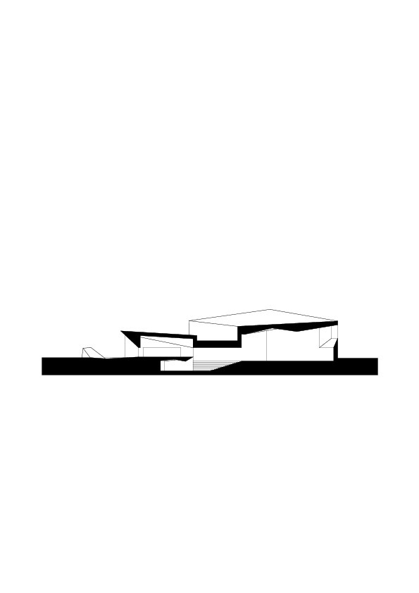 BIM建筑|拥有坦荡自由、简约爽利全景视野的芬兰藏书楼 BIM建筑|拥有坦荡自由、简约爽利全景视野的芬兰藏书楼