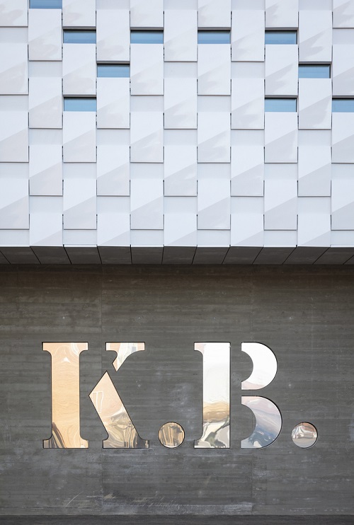 BIM建筑|丹麦K.B. 年夜厅 / Christensen & Co. Architects BIM建筑|丹麦K.B. 年夜厅 / Christensen & Co. Architects