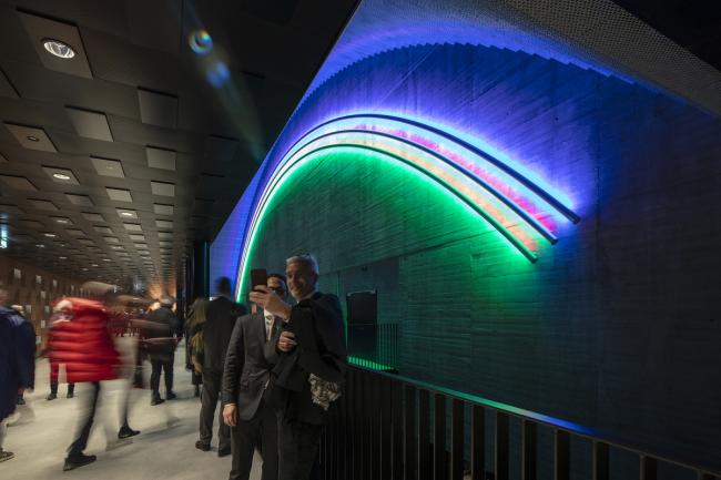 BIM建筑|丹麦K.B. 年夜厅 / Christensen & Co. Architects BIM建筑|丹麦K.B. 年夜厅 / Christensen & Co. Architects