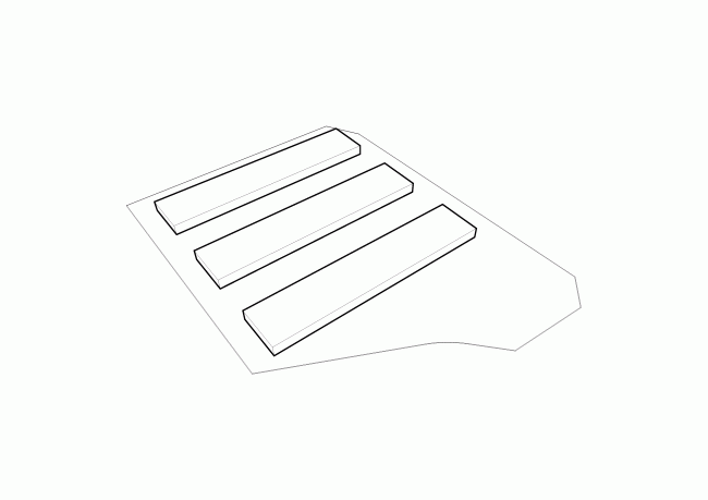 BIM建筑|YY梯田黉舍:宁波艾迪国际幼儿园 BIM建筑|YY梯田黉舍:宁波艾迪国际幼儿园