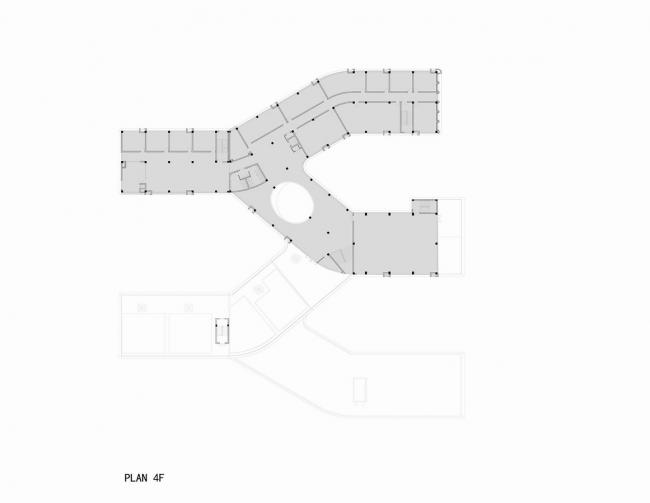BIM建筑|YY梯田黉舍:宁波艾迪国际幼儿园 BIM建筑|YY梯田黉舍:宁波艾迪国际幼儿园