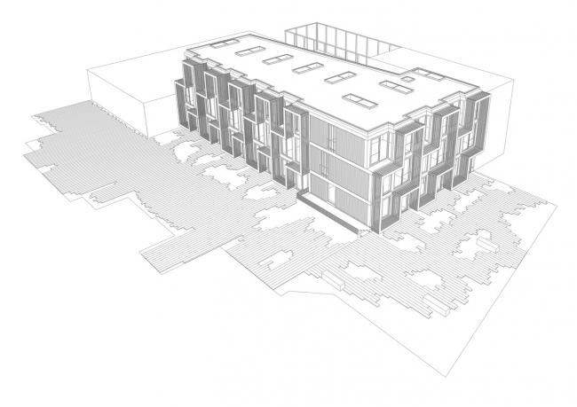 BIM建筑|方格框之家 BIM建筑|方格框之家