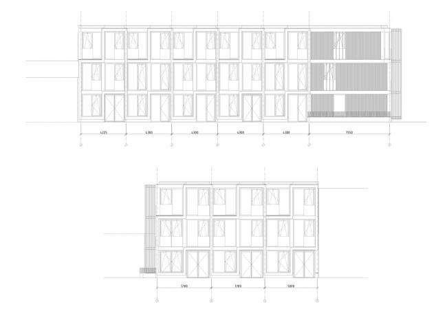 BIM建筑|方格框之家 BIM建筑|方格框之家