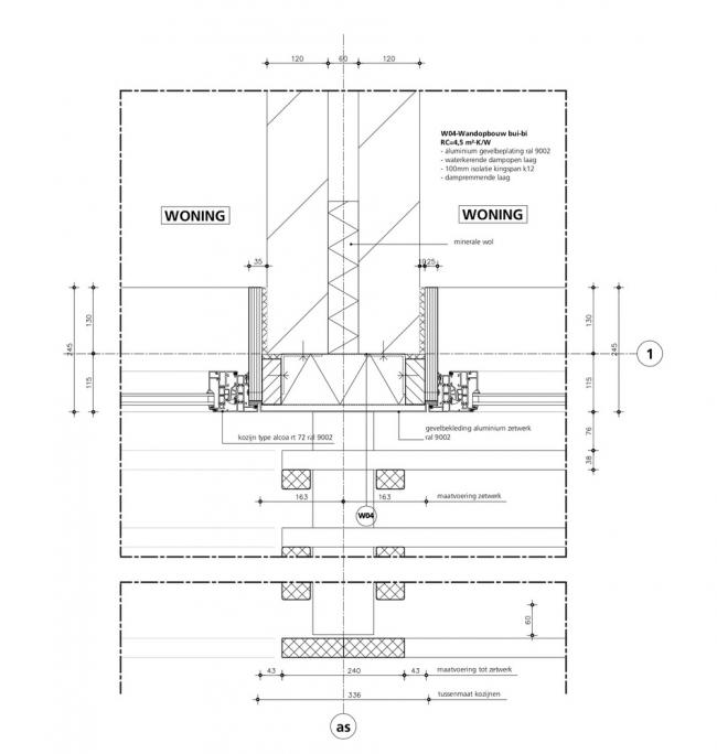 BIM建筑|方格框之家 BIM建筑|方格框之家