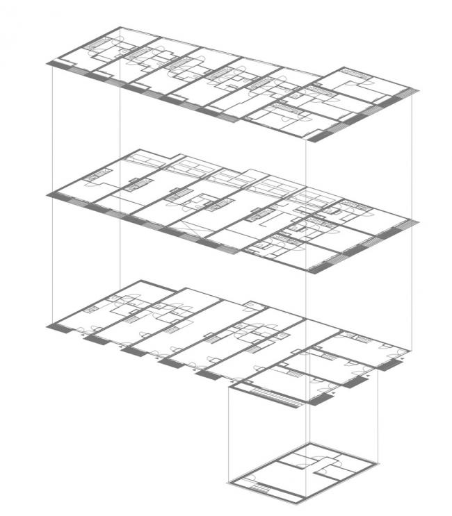 BIM建筑|方格框之家 BIM建筑|方格框之家