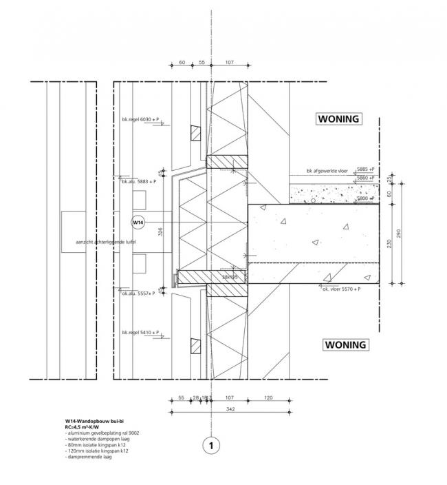 BIM建筑|方格框之家 BIM建筑|方格框之家