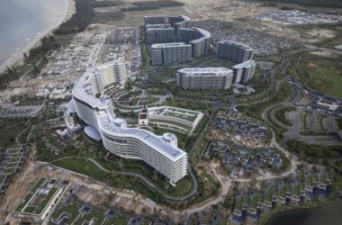 BIM建筑|建筑构图:为时期讲丰盛多彩的故事 | gad张微的建筑说话代码-BIM建筑网