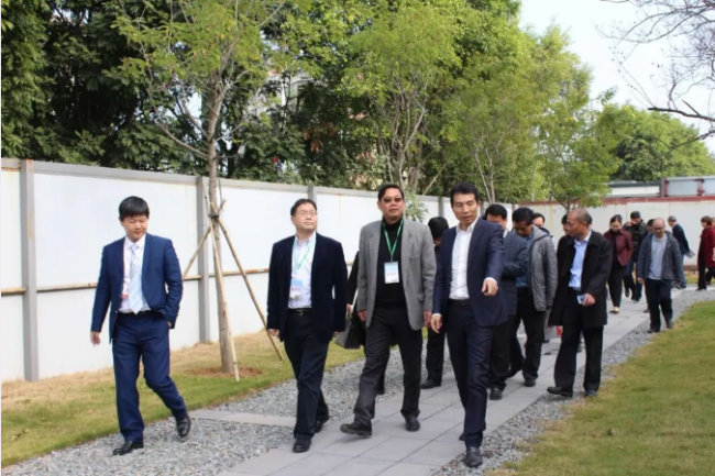 装配式|工匠比武择良才!中国技能大赛·首届装配式建筑技能竞赛广东选拔赛圆满举行 装配式|工匠比武择良才!中国技能大赛·首届装配式建筑技能竞赛广东选拔赛圆满举行